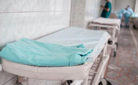 В интернете разместили информацию о первой смерти красноярца от коронавируса