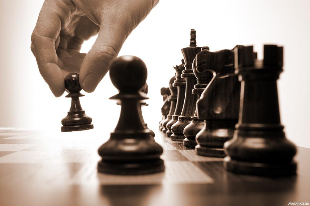В СУЭК состоялся второй тур межрегионального шахматного турнира к 75-летию Победы