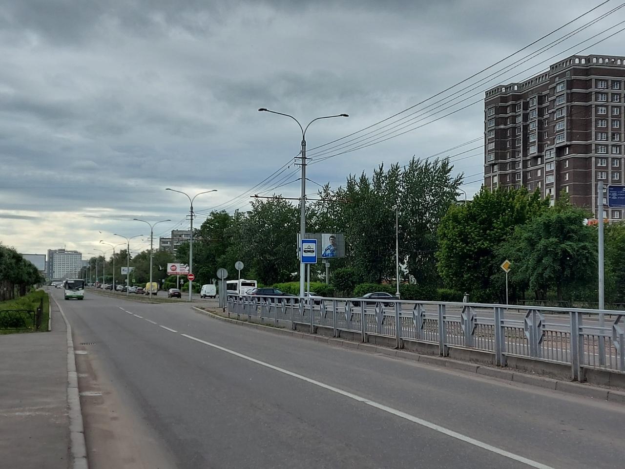 Движение транспорта по мосту через реку Бугач в районе улицы Калинина  ограничат