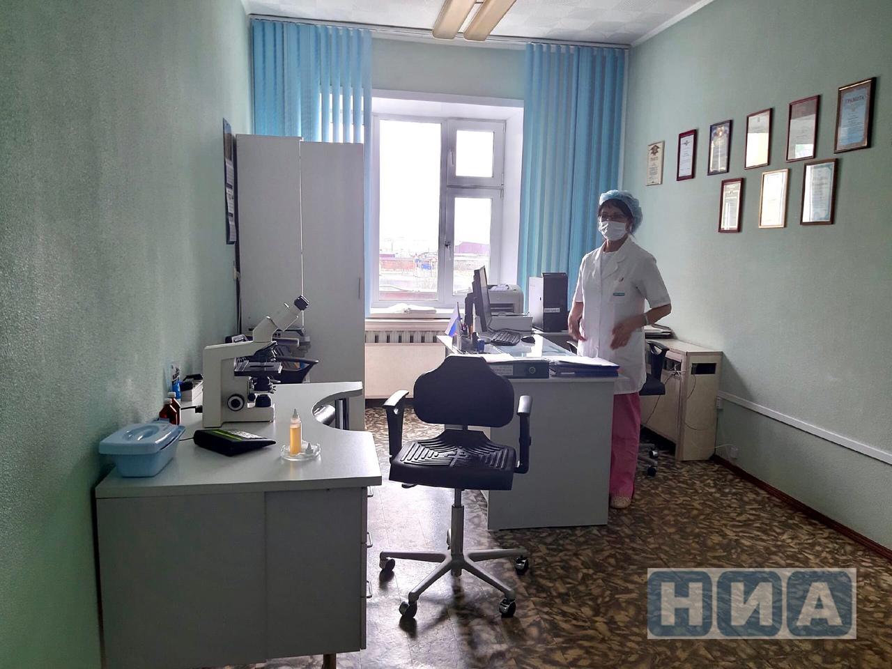 В Хакасии рассказали о причинах возникновения новых очагов распространения коронавируса