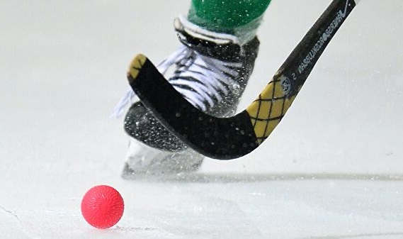 В Международный день пожилых людей в Красноярске состоится необычный хоккейный матч