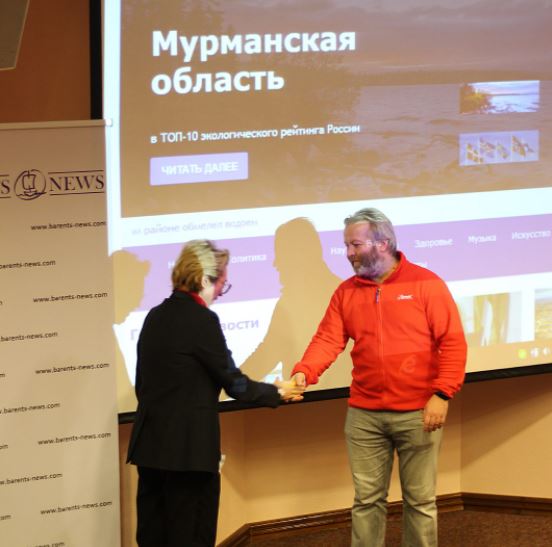 В Мурманске пройдет форум «ECO-MEDIA-Barents-2020»
