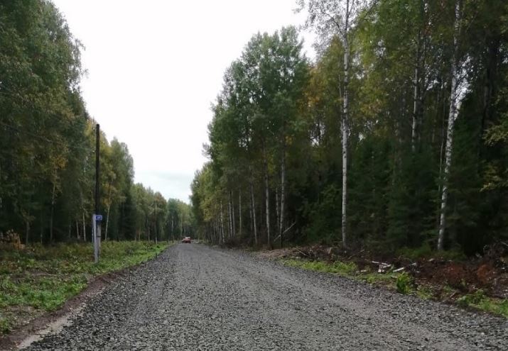 В Красноярском крае отремонтируют подъезды к деревням коренных народов Сибири