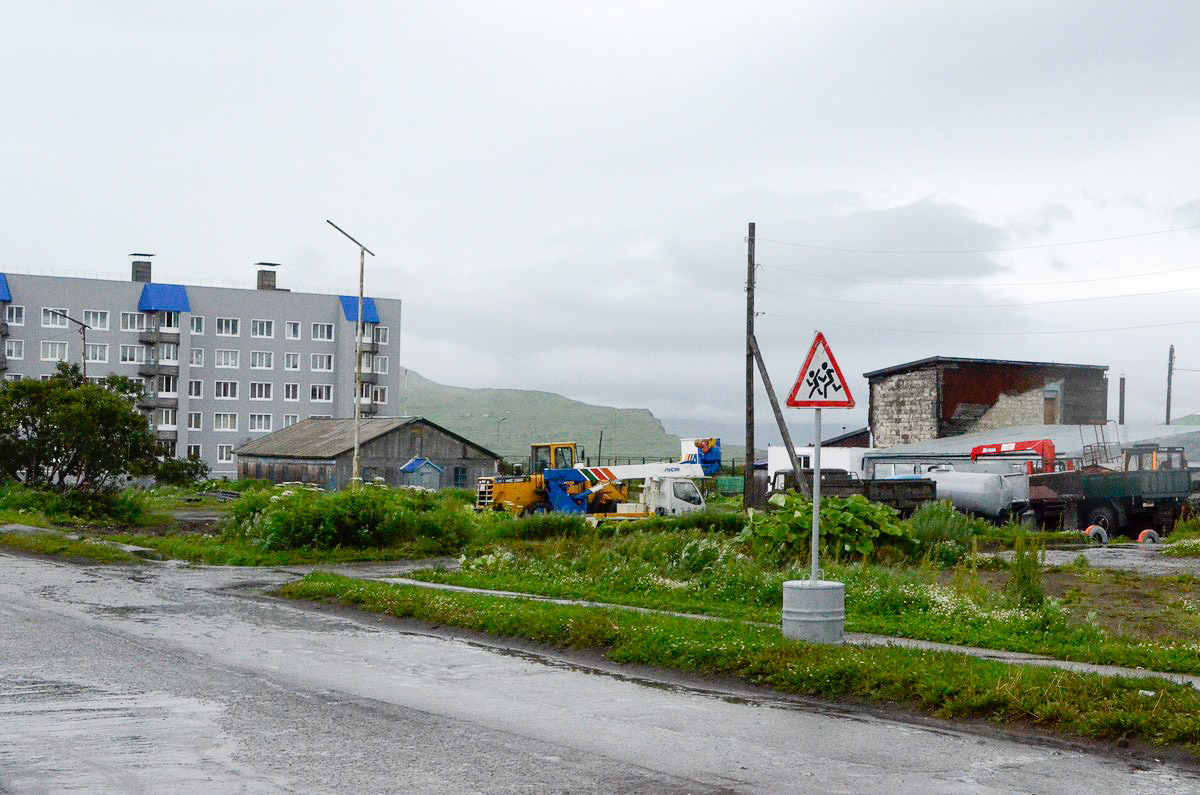 Сахалинская компания «СПИРО» получила многомиллионные неустойки за нарушения в строительстве объектов на Курилах