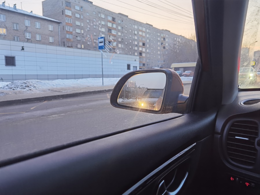 Свыше 38 тысяч автомобилей было реализовано на территории России в последнюю неделю марта
