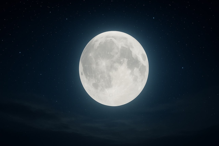 luna