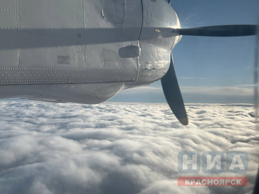 К 2026 году планируется выпустить первые самолеты российско-белорусского производства