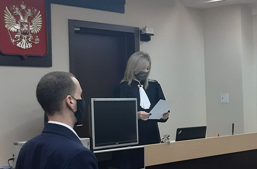 Арбитражный суд красноярского края судьи