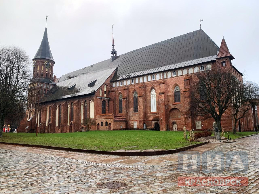 kaliningrad
