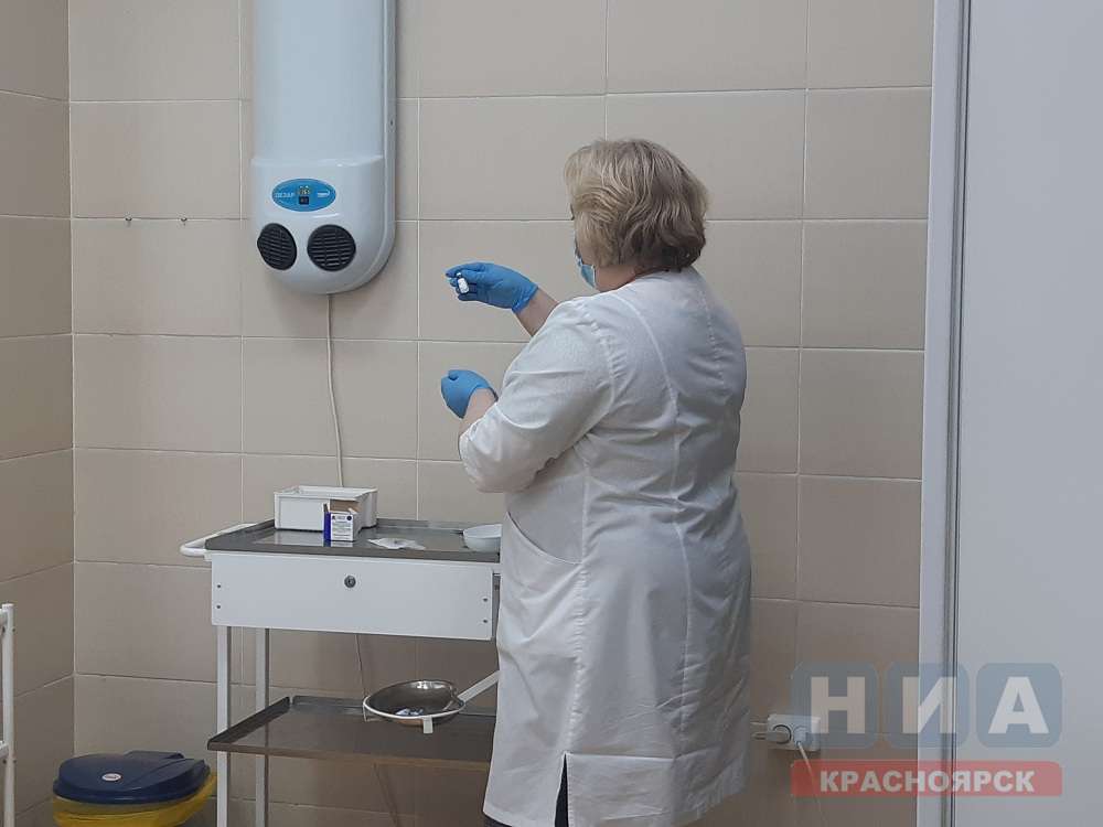Пик заболеваемости коронавирусом в России произойдет в ноябре