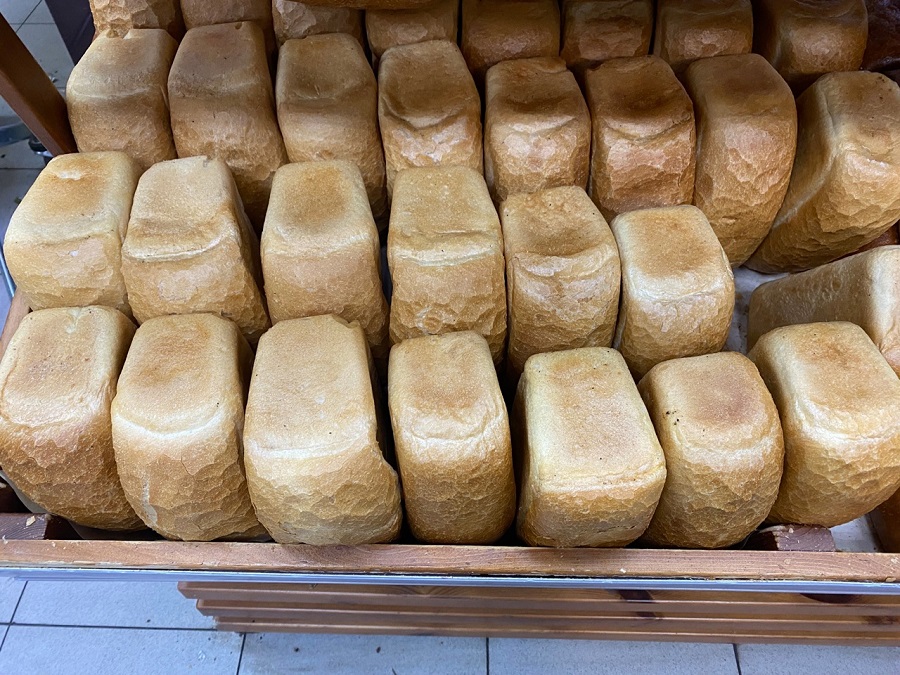 Цены на хлеб в России выросли на 10-15%