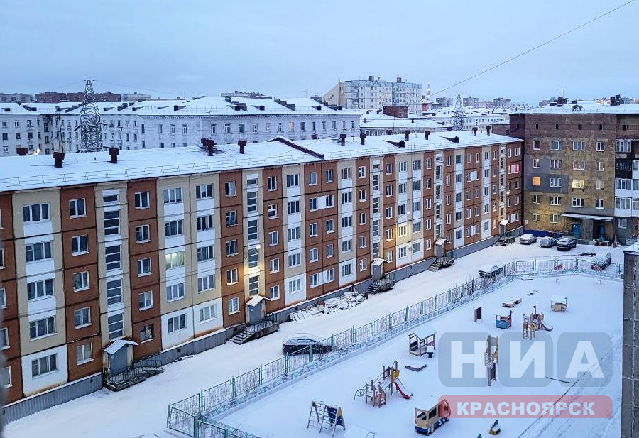 Алексей Чекунков: В развитии арктических городов будет использоваться опыт Норильска