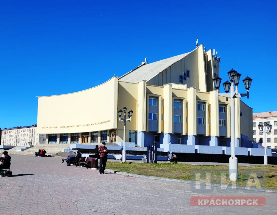 Международный музыкальный фестиваль Юрия Башмета в Красноярском крае завершается  концертом в Норильске