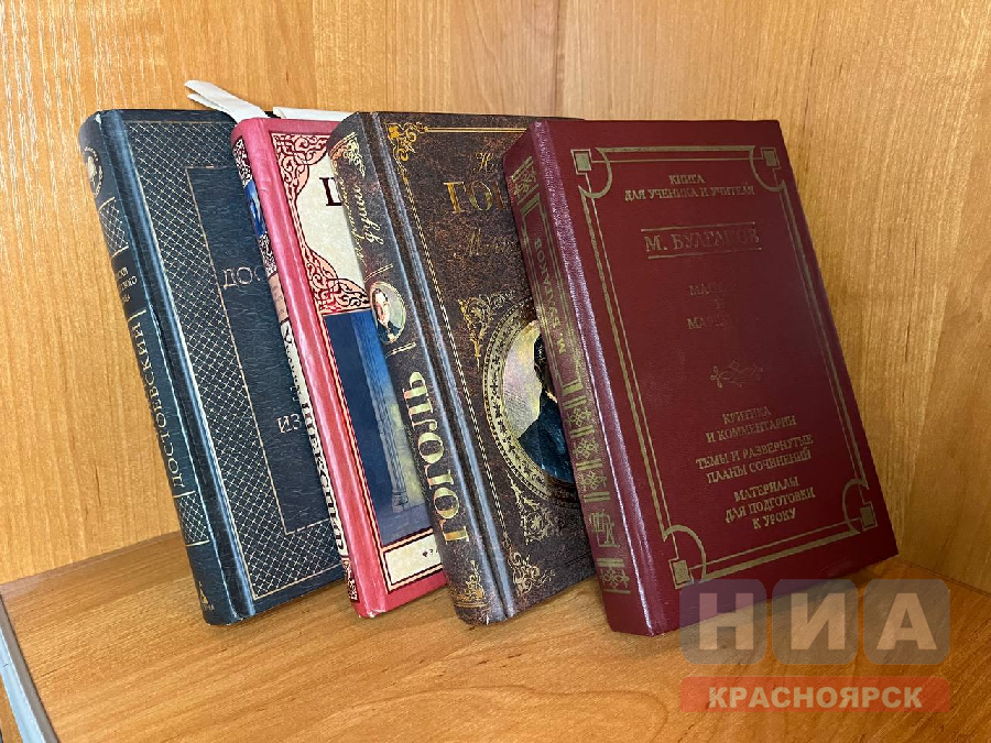 За два года из европейских библиотек исчезли более 170 редких изданий XIX века книг русских писателей
