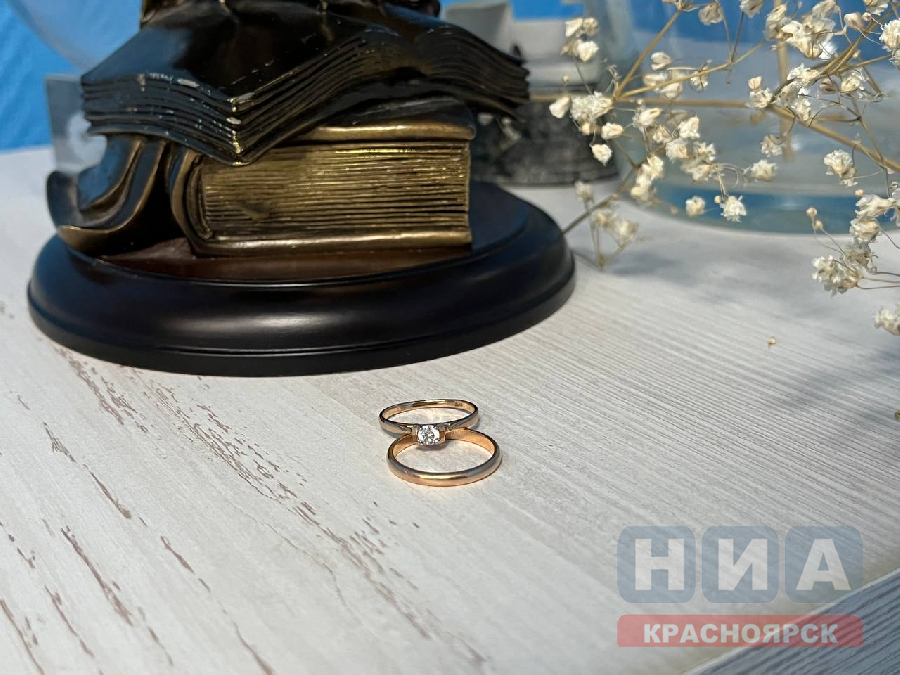 В России могут ввести уголовное наказание за фиктивные браки