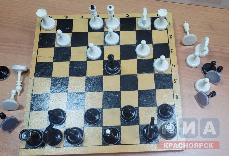 Ян Непомнящий вступил в борьбу за мировую шахматную корону