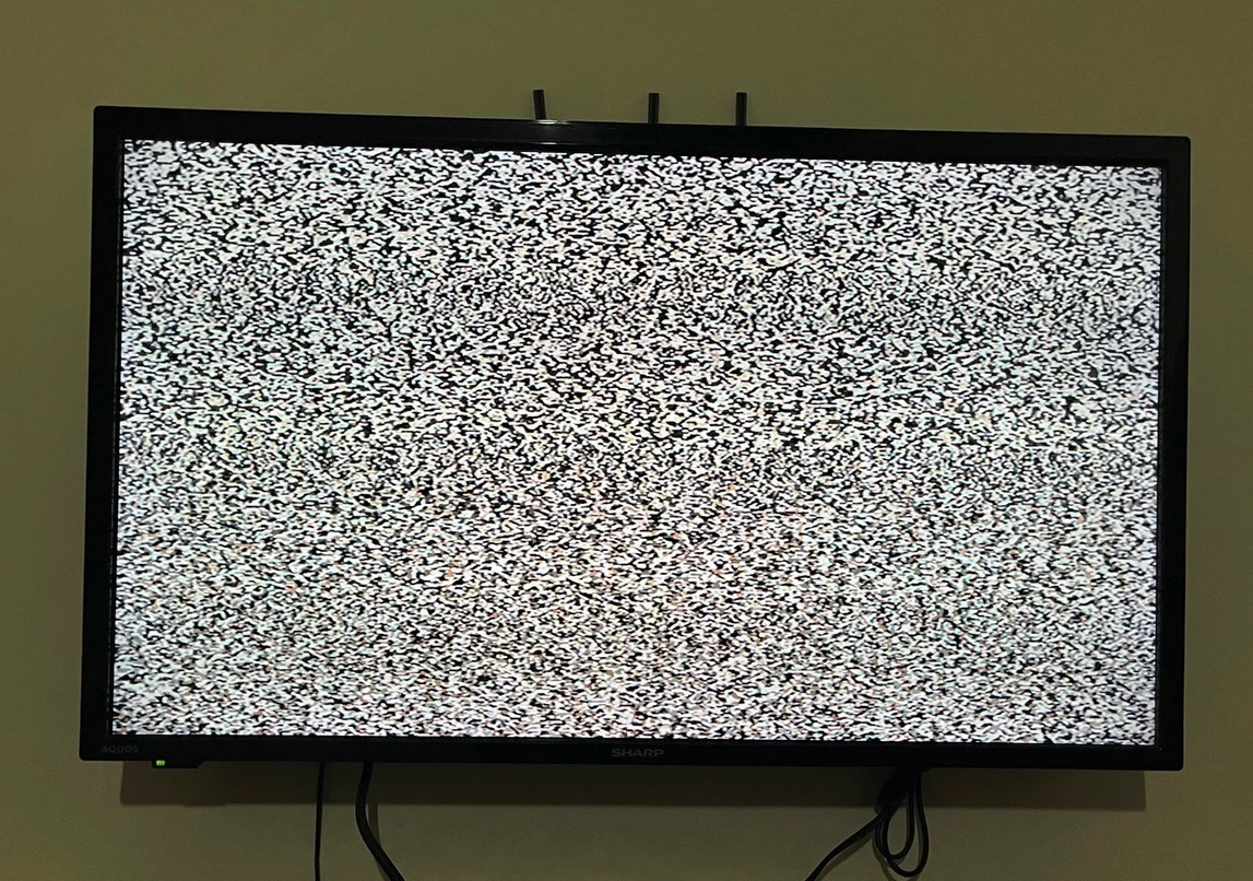 Ремонт телевизора LG в Минске