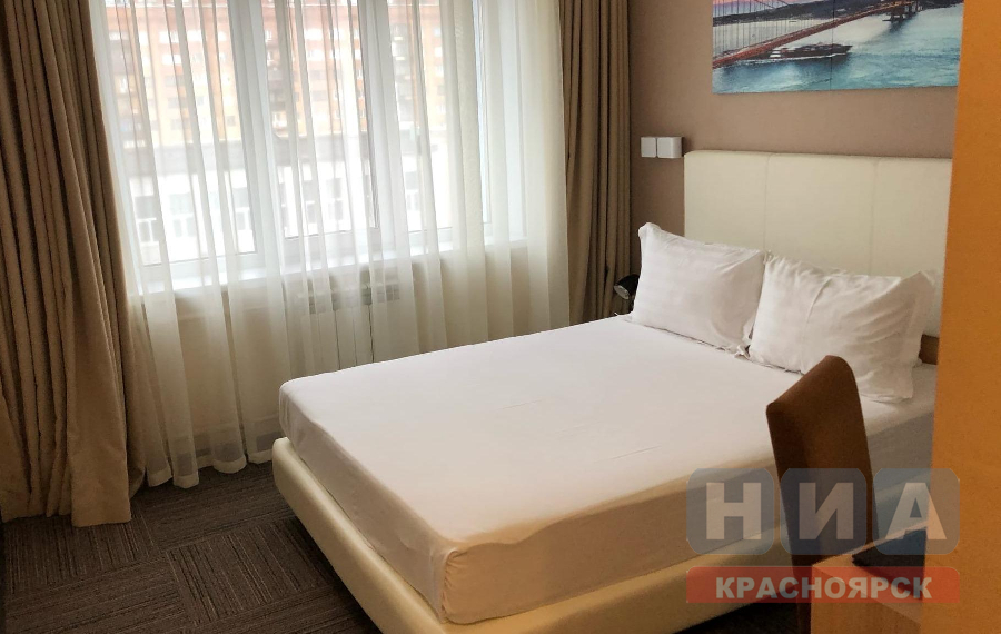 Цены в отелях России выросли на 8-14% в 2023 году
