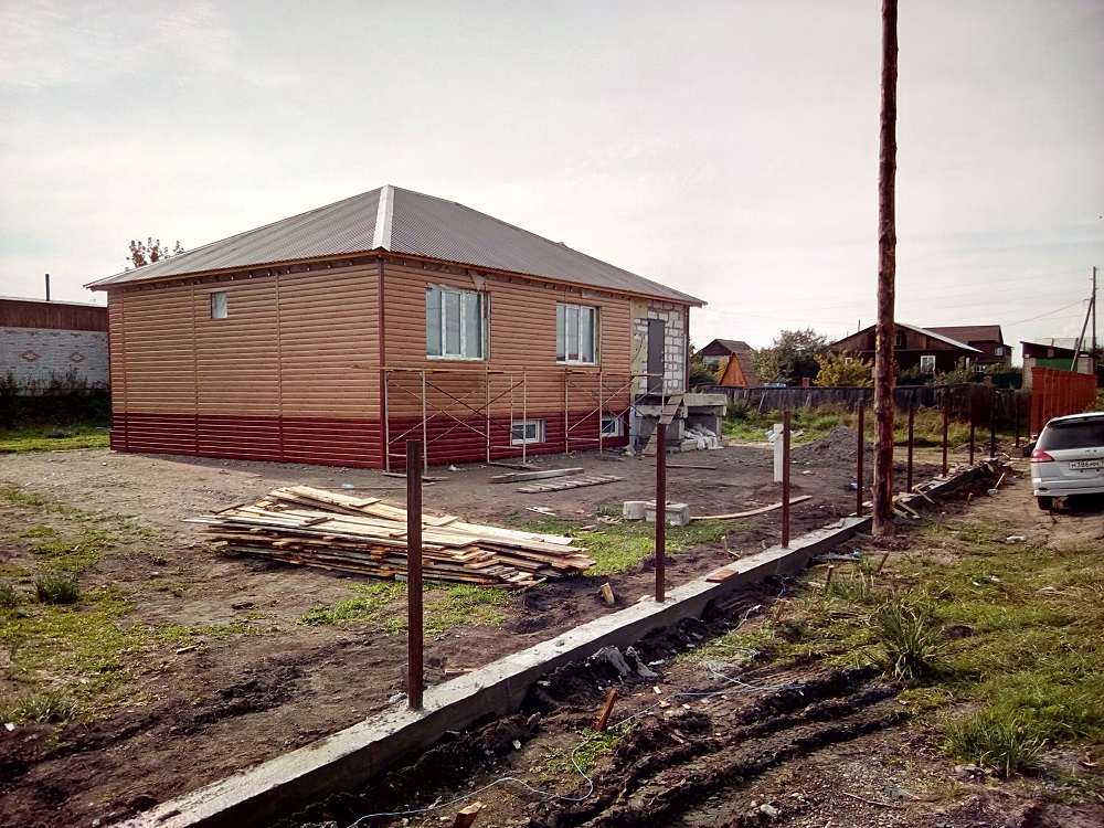 В Красноярском крае господдержку на строительство и покупку жилья в сельских территориях получат более ста человек