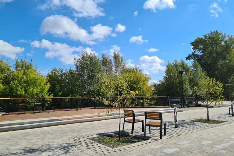 Скверы ЦЕНТР 01 22 3