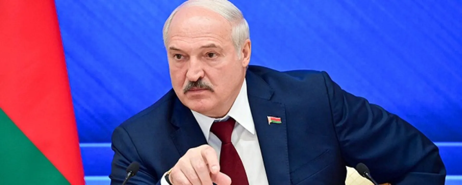 Lukashenko zapretil rost cen