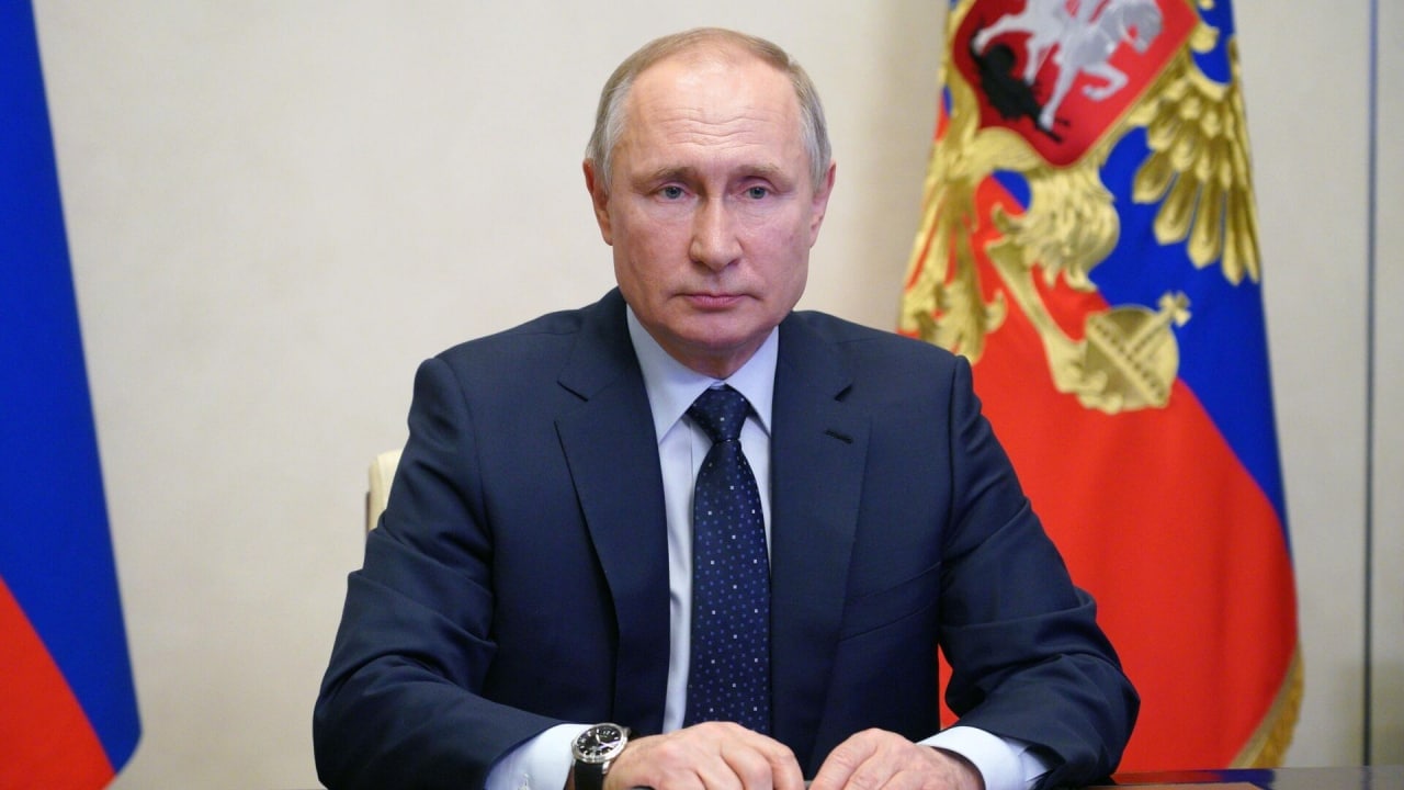 Putin