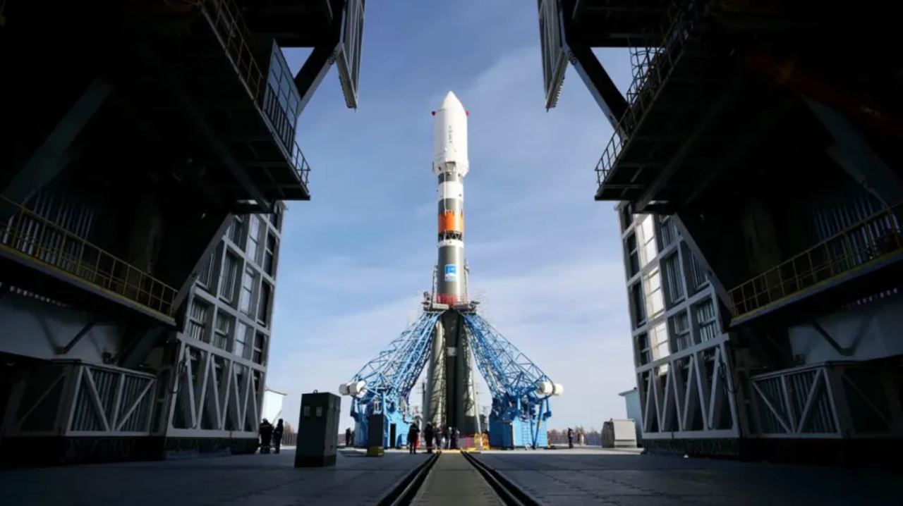 Zapusk v Kosmos