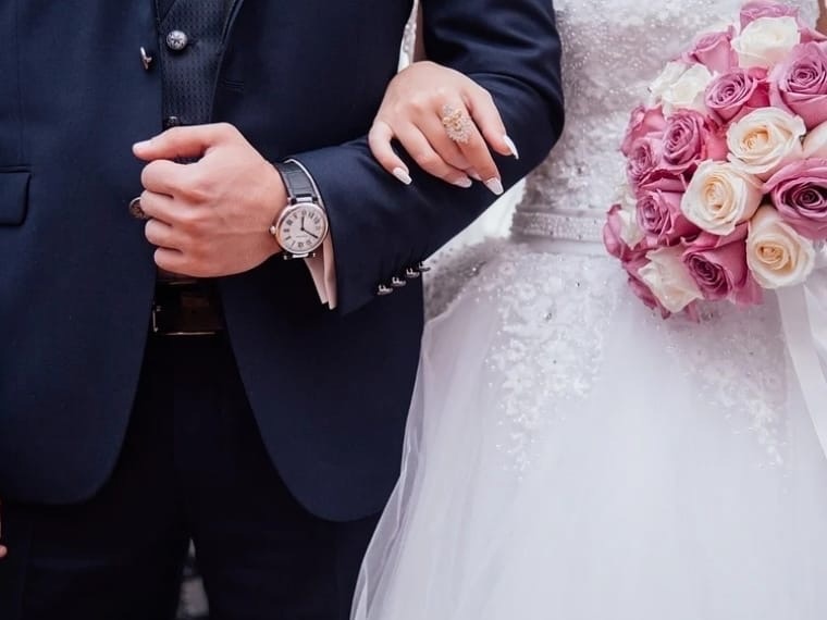 В Омске свыше 600 мобилизованных заключили браки