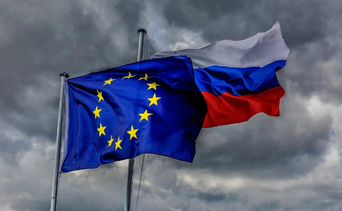 Страны Евросоюза согласовали новый пакет антироссийских санкций
