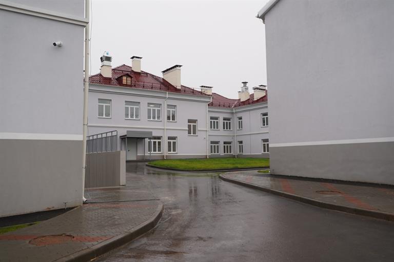 school