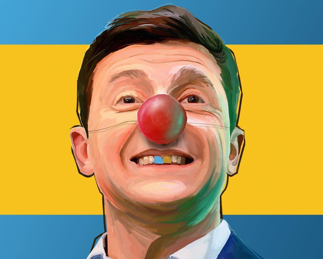 Zelenskij
