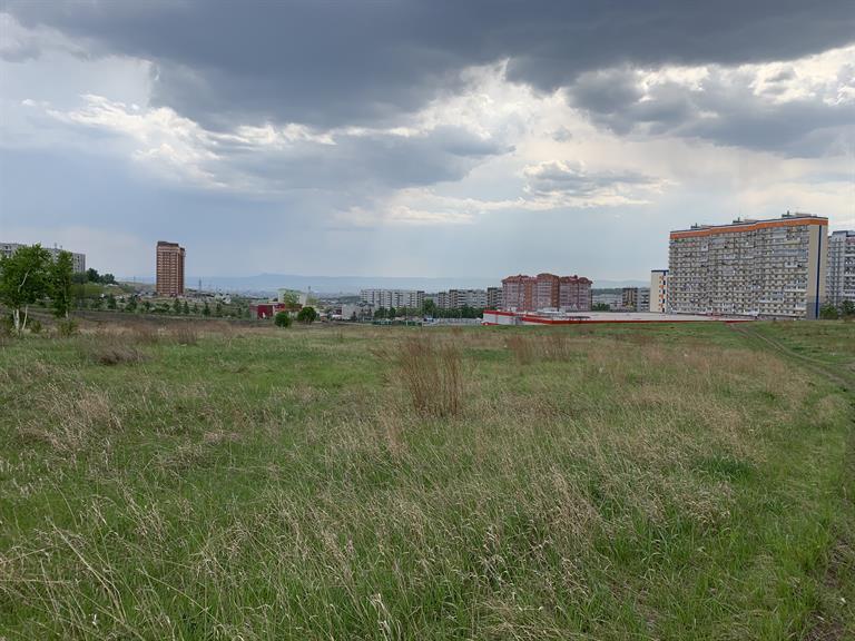 solnecnaya