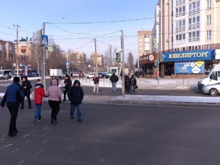 pr mira omsk