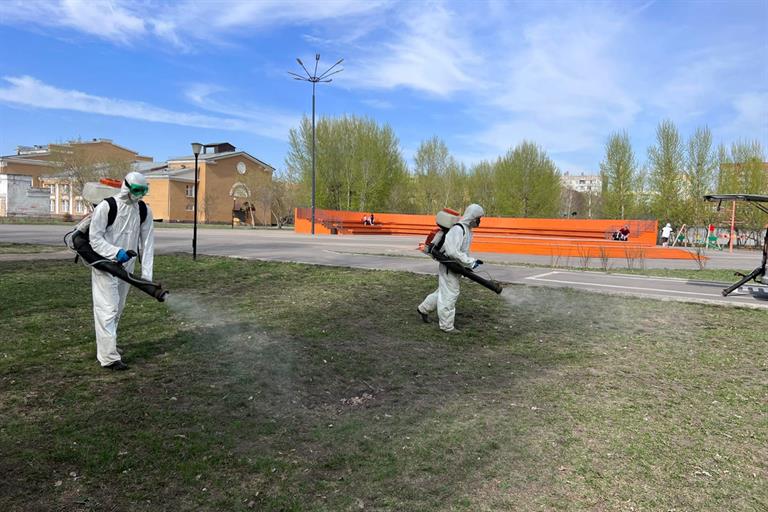 kirovskiy