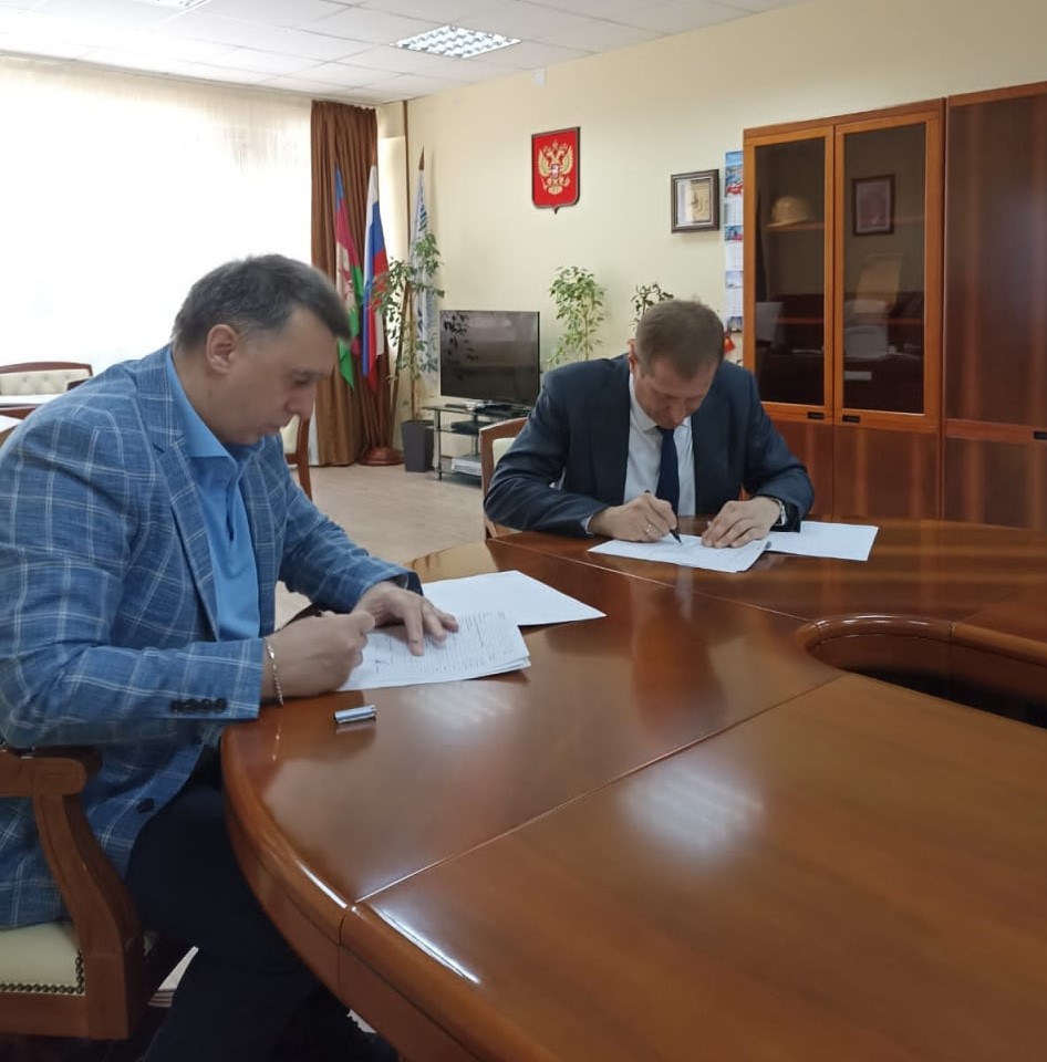 Сочинский государственный университет подписал соглашение с МГИМО