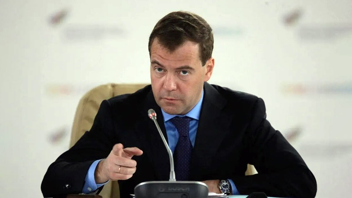 Dmitrij Medvedev 1 copy