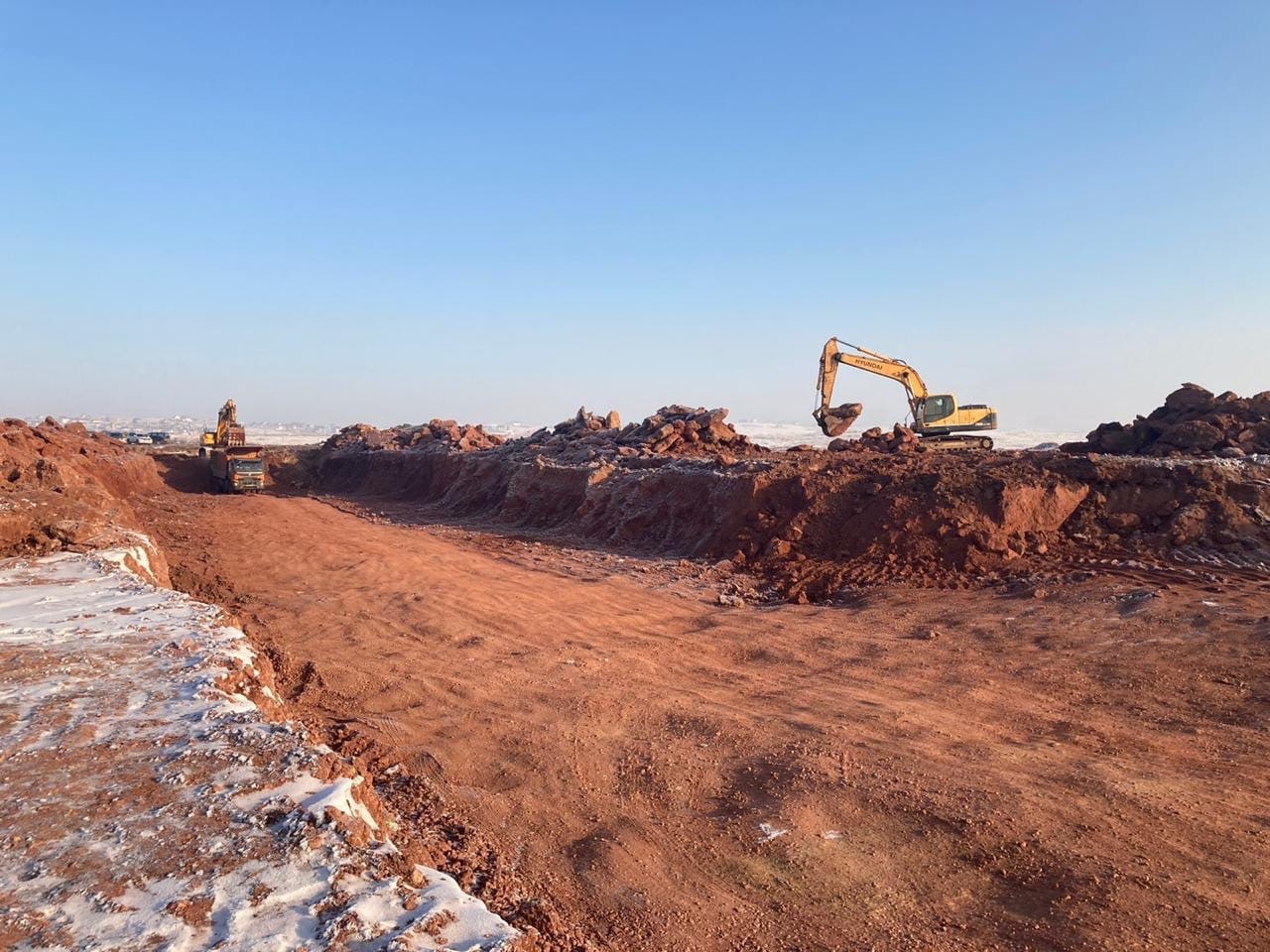 «Сибиряк» выплатит почти 8 млн рублей за незаконную добычу полезных ископаемых