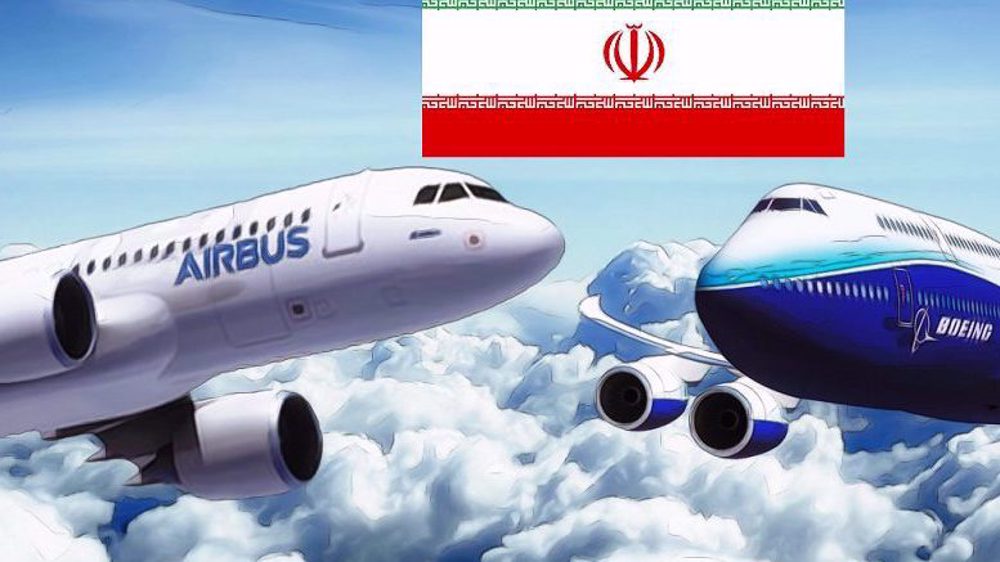 Iran Air