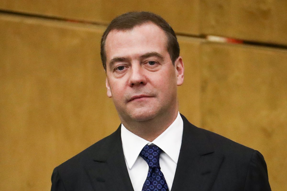 medvedev 1