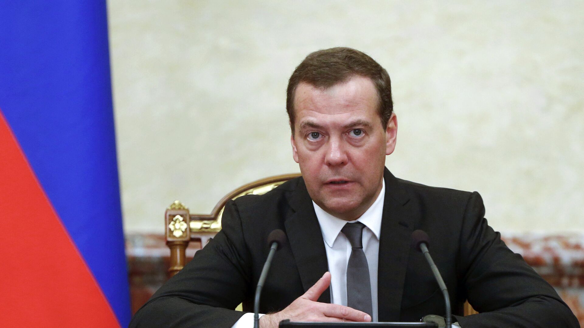 Medvedev copy
