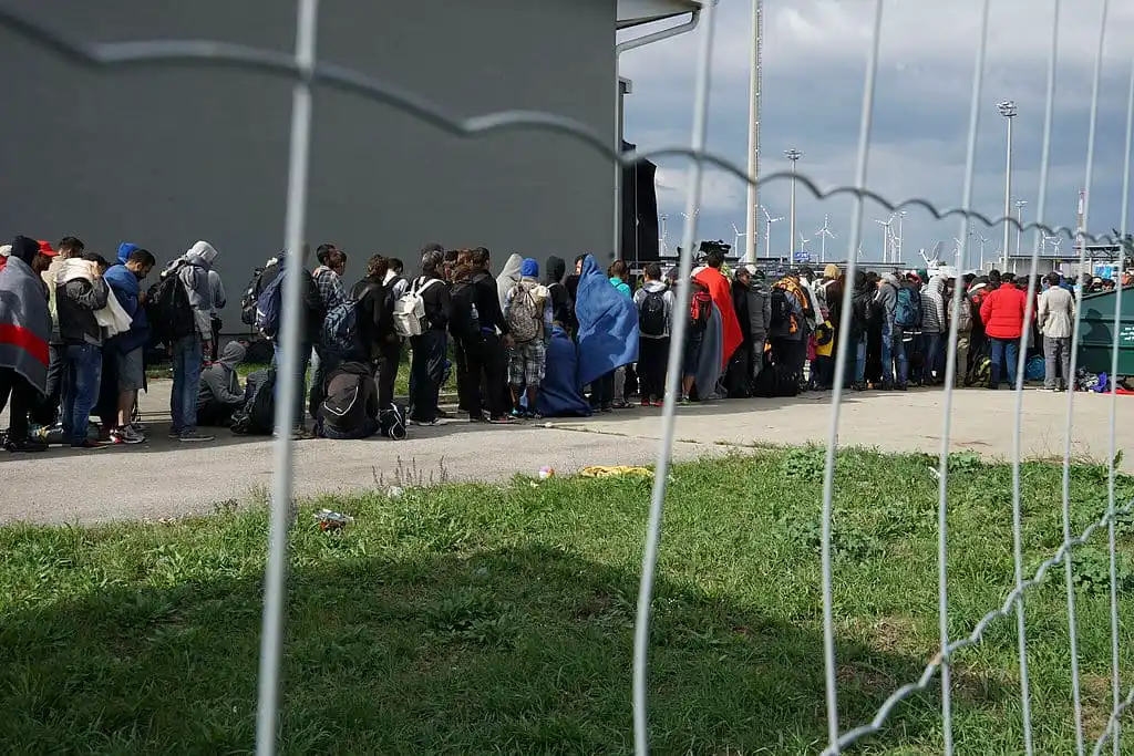 Syrians