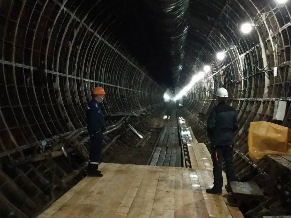 Краевые депутаты от «Единой России» проконтролируют строительство метро в Красноярске