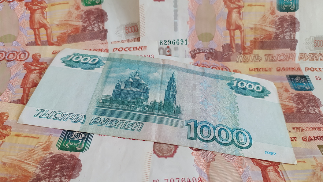 Цифровые рубли будут введены с апреля 2023 года