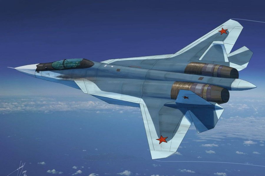 MiG 41