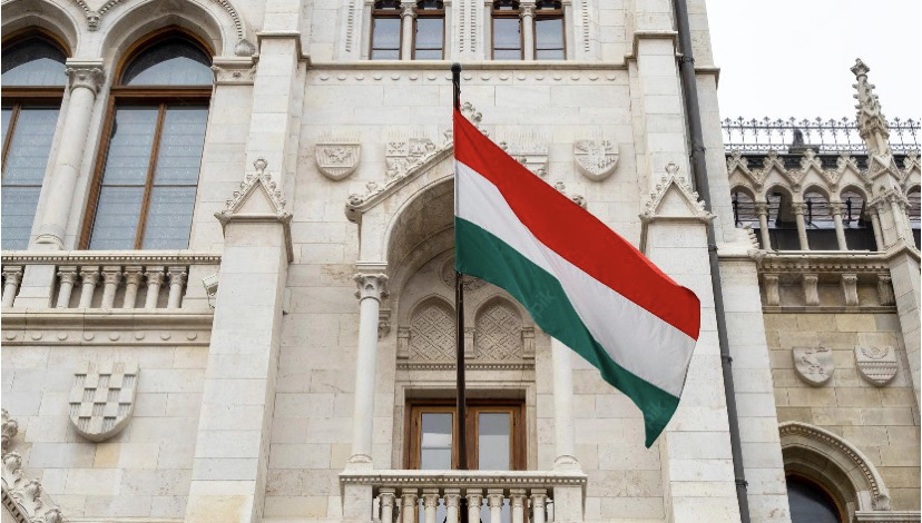 Венгрия предупреждает