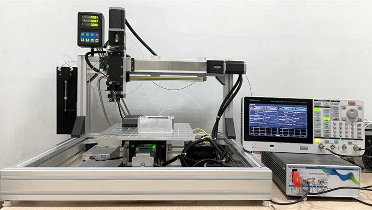 genom printer