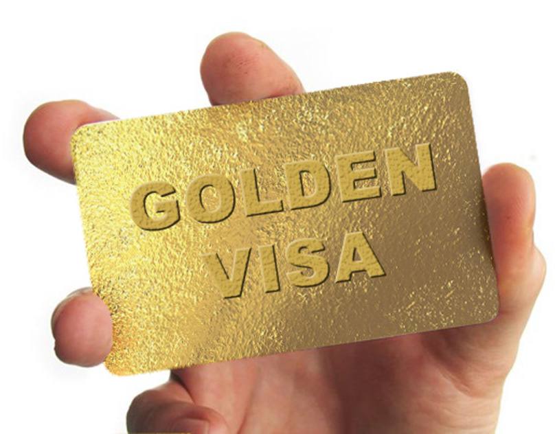 Golden Visa