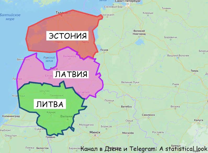Эстония граничит с россией. Литва Латвия Эстония. Прибалтика на карте. Латвия и Литва на карте. Эстония и Латвия на карте.