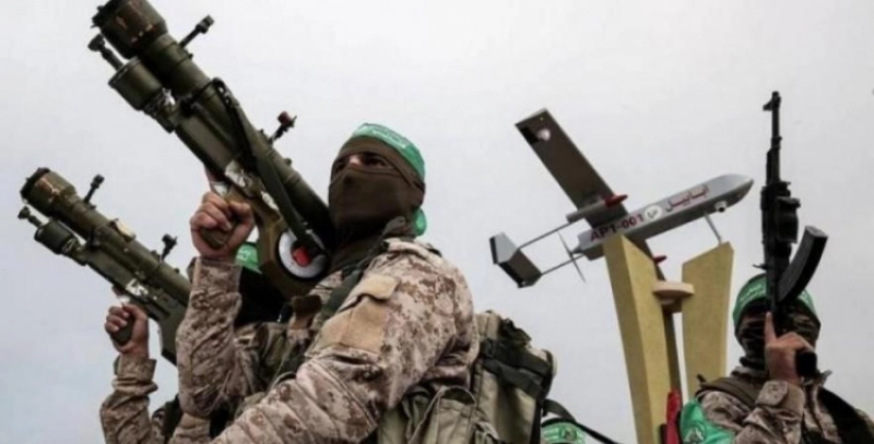 ХАМАС объявляет пятницу днем всеобщей мобилизации в арабском и исламском мире