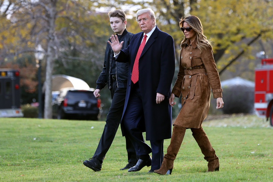 trump